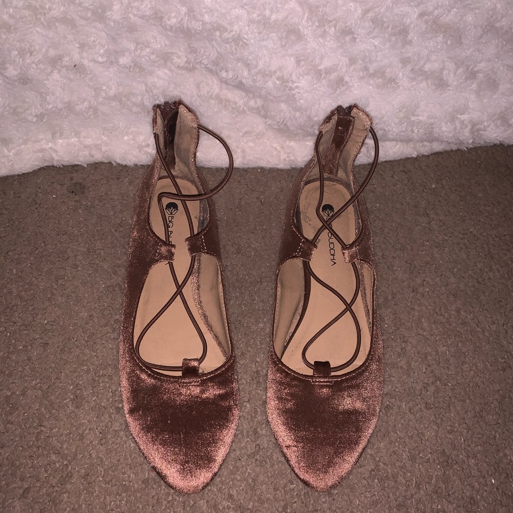 Flats